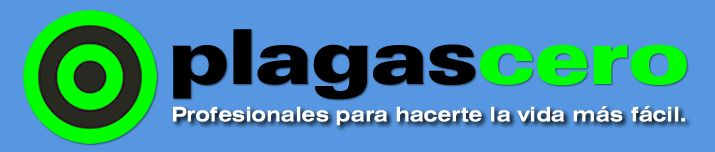 Plagas Cero